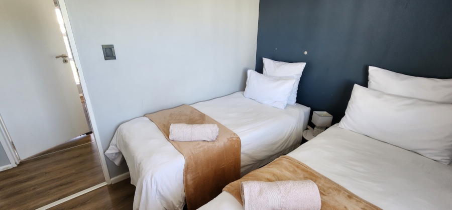 To Let 2 Bedroom Property for Rent in Big Bay Western Cape